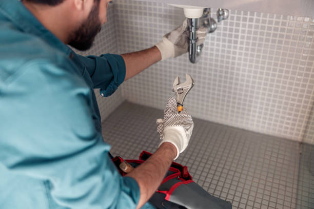 Best Residential Plumbing Services  in USA